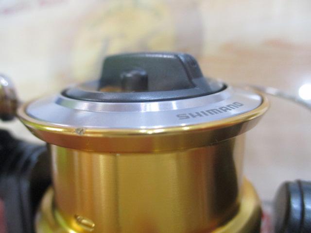 09レアニウムCI4 2500S｜＠ベリーネット 日本最大新品中古釣具WEBショップ