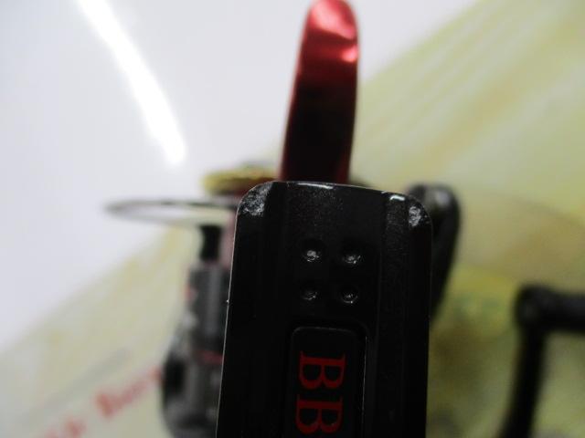 22BB-Xハイパーフォース C3000DXG