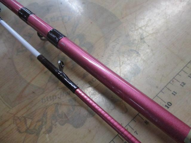 がま船タイドスターヒラメ H-270