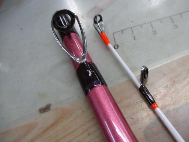 がま船タイドスターヒラメ H-270