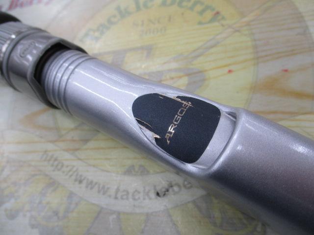 アルゴス 50-270T IGS