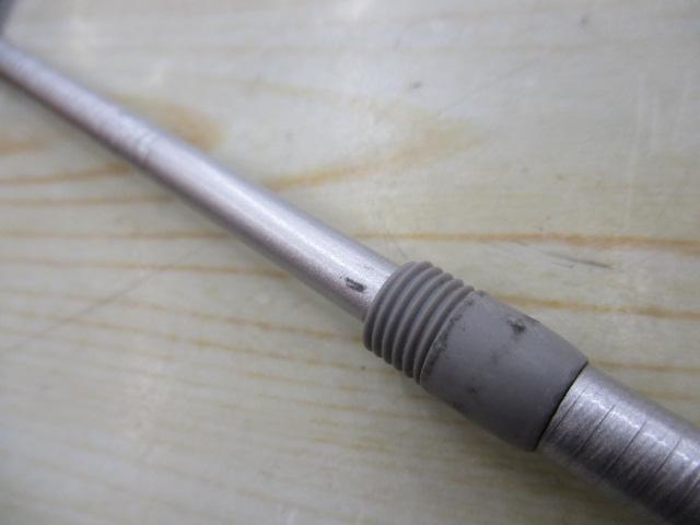 アルゴス 50-270T IGS