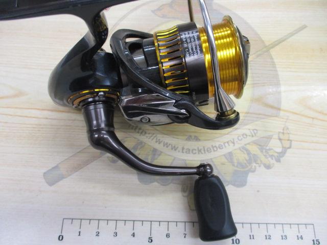 16セルテート 2506H｜＠ベリーネット 日本最大新品中古釣具WEBショップ