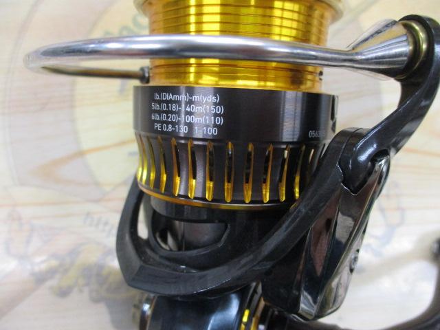 16セルテート 2506H｜＠ベリーネット 日本最大新品中古釣具WEBショップ