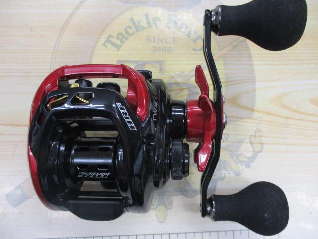 HRF PEスペシャル 7.3R-TW｜＠ベリーネット 日本最大新品中古釣具WEB