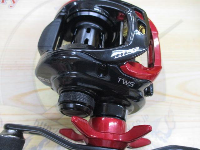 HRF PEスペシャル 7.3R-TW｜＠ベリーネット 日本最大新品中古釣具WEB