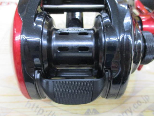 HRF PEスペシャル 7.3R-TW