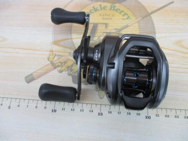 19SLX MGL 71HG｜＠ベリーネット 日本最大新品中古釣具WEBショップ