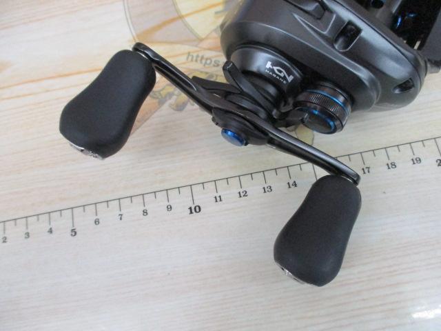 19SLX MGL 71HG