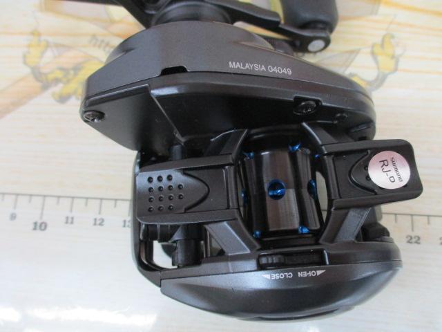 リール 19SLXMGL71hg 19SLX MGL 71HG｜＠ベリーネット 日本最大新品中古釣具WEBショップ