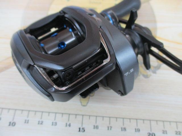 19SLX MGL 71HG｜＠ベリーネット 日本最大新品中古釣具WEBショップ