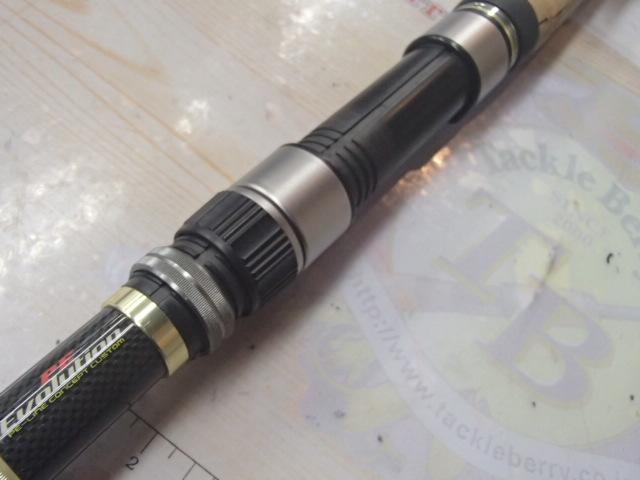 PEエボリューション PE-1002M