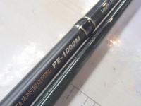 PEエボリューション PE-1002M