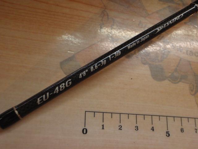 ユーフォリア EU-48G