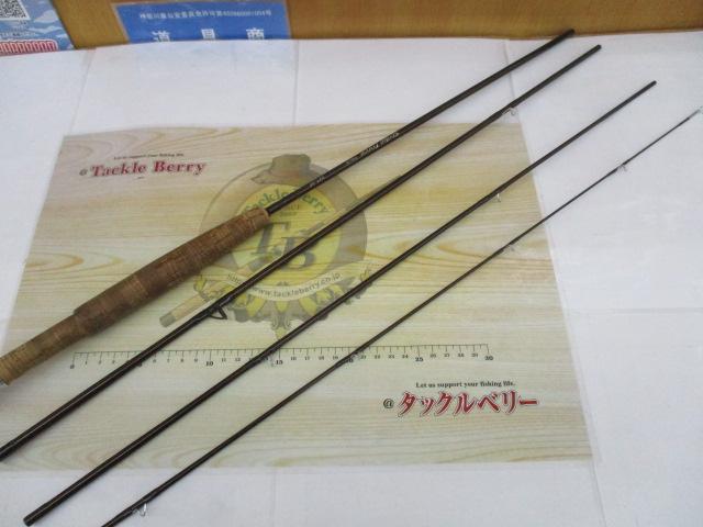 ストライクフォースF764-4U｜＠ベリーネット 日本最大新品中古釣具WEB