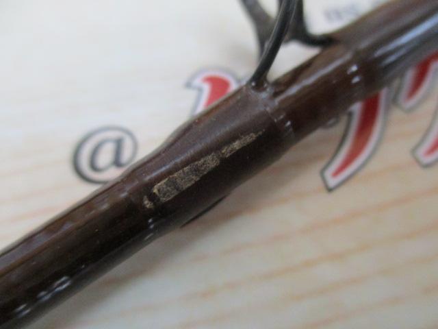 ストライクフォースF764-4U｜＠ベリーネット 日本最大新品中古釣具WEB