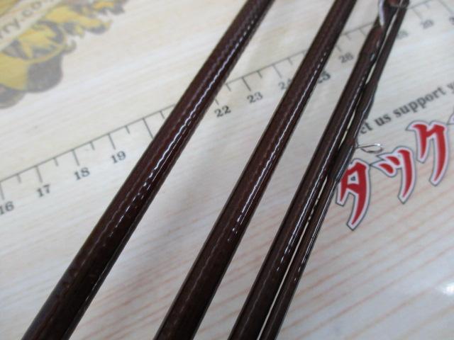 ストライクフォースF764-4U｜＠ベリーネット 日本最大新品中古釣具WEB