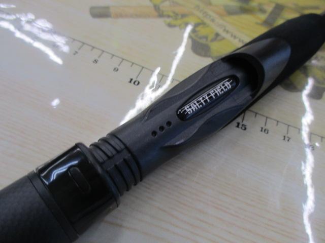 ソルティーフィールド SFS-832ML