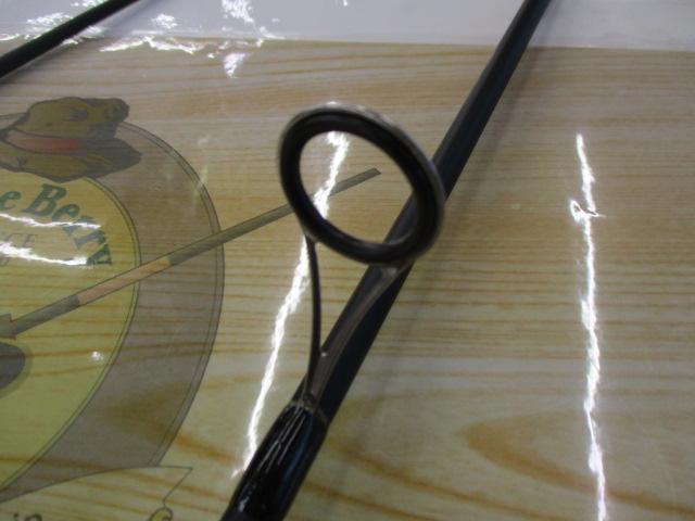 ソルティーフィールド SFS-832ML