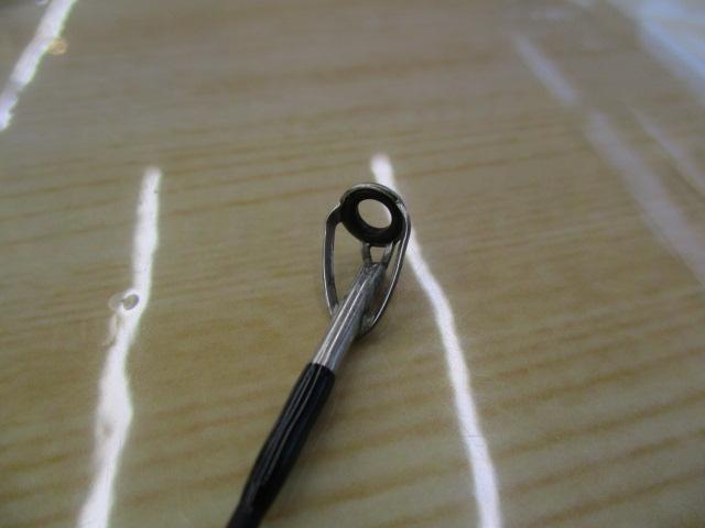 ソルティーフィールド SFS-832ML