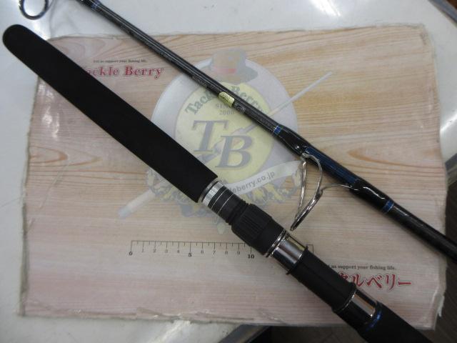 オシアプラッガーBG S83M