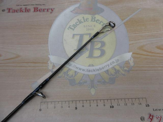 オシアプラッガーBG S83M