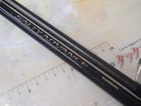 ソルティーアドバンスシーバス S906ML