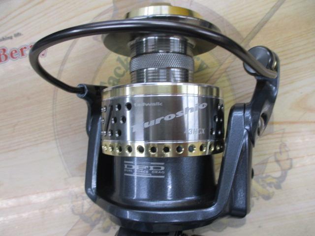 クロシオ 43HGX｜＠ベリーネット 日本最大新品中古釣具WEBショップ