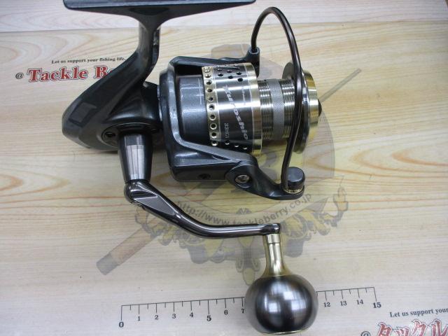 クロシオ 33HGX｜＠ベリーネット 日本最大新品中古釣具WEBショップ