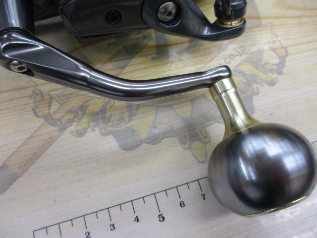 クロシオ 33HGX｜＠ベリーネット 日本最大新品中古釣具WEBショップ