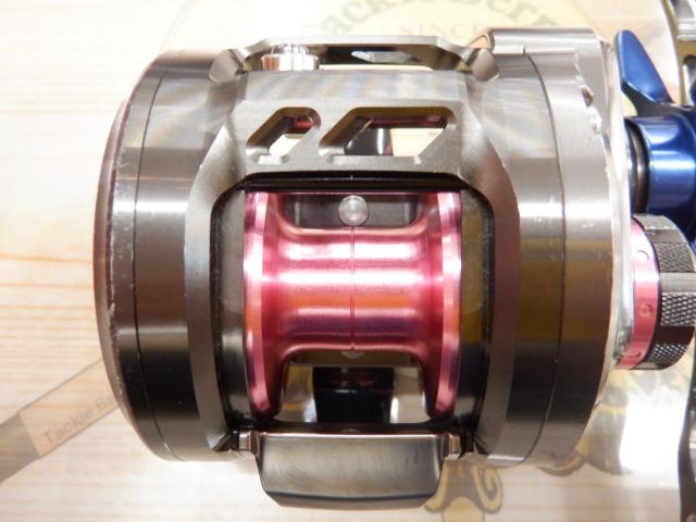 ソルティガBJ 100P-RM｜＠ベリーネット 日本最大新品中古釣具WEBショップ