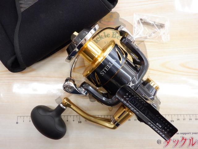 13ステラSW 14000XG｜＠ベリーネット 日本最大新品中古釣具WEBショップ
