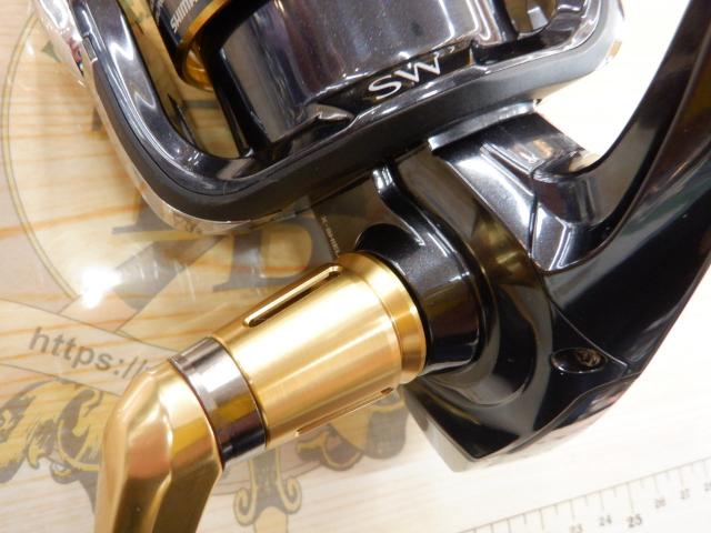 13ステラSW 14000XG｜＠ベリーネット 日本最大新品中古釣具WEBショップ