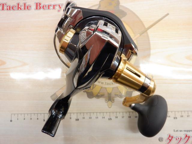 13ステラSW 14000XG｜＠ベリーネット 日本最大新品中古釣具WEBショップ