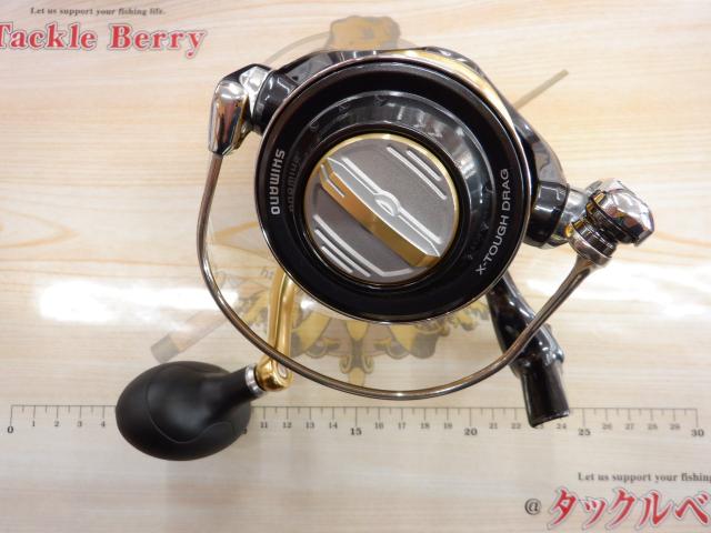 13ステラSW 14000XG｜＠ベリーネット 日本最大新品中古釣具WEBショップ