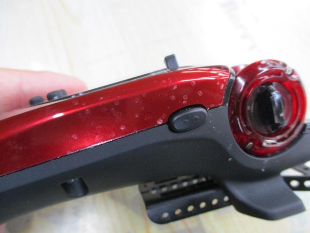 21レイクマスター CT-ET レッド