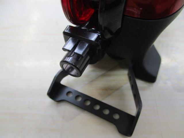 21レイクマスター CT-ET レッド