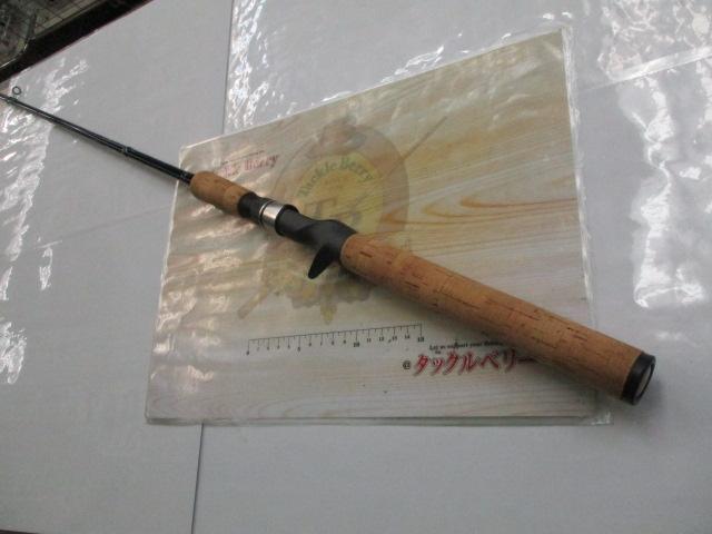 アグレシオン AGC-66MH｜＠ベリーネット 日本最大新品中古釣具WEBショップ