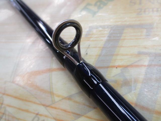 アグレシオン AGC-66MH｜＠ベリーネット 日本最大新品中古釣具WEBショップ
