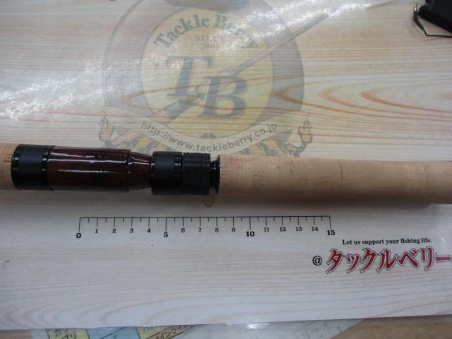 シルバークリークストリームトゥイッチャー 63L