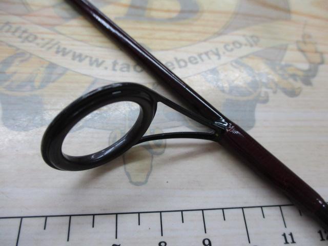 ストライクフォースSF T602LRS