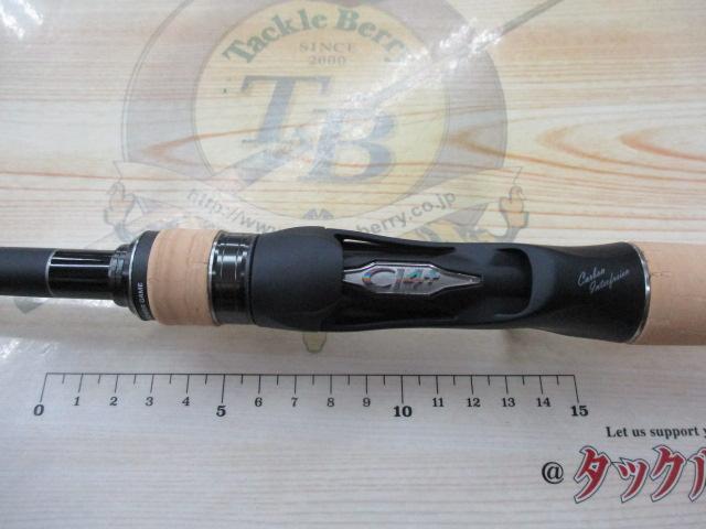 22エクスプライド 170MH｜＠ベリーネット 日本最大新品中古釣具WEBショップ