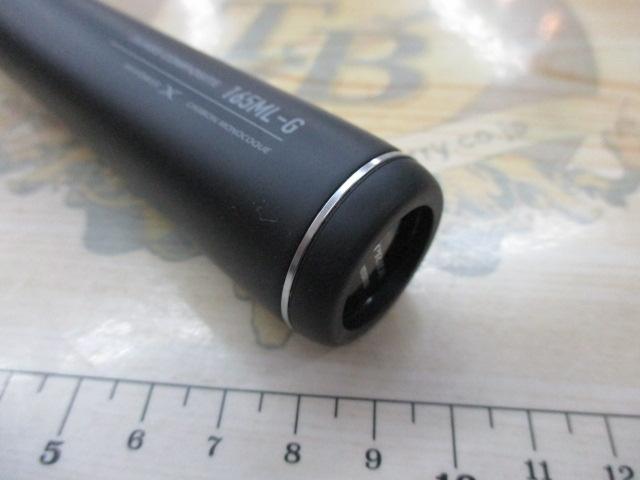 22エクスプライド 165ML-G｜＠ベリーネット 日本最大新品中古釣具WEB