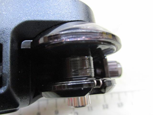 24レイクマスター CT-T ダークブルー