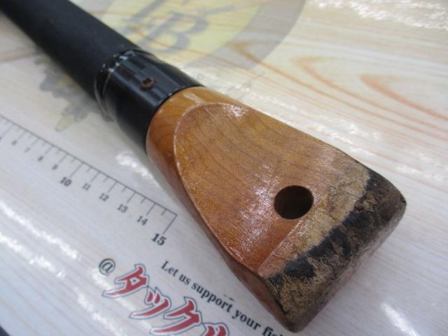 センチュリーパワーウルフRSスペシャル 520