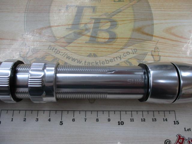 チェルマーレ MH210