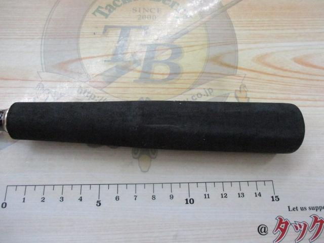 鯛ラバシャフトSG195ML