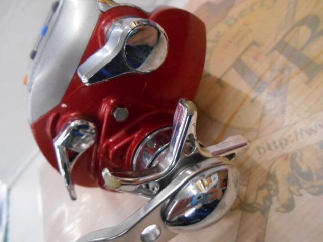 シーボーグ 400FBe