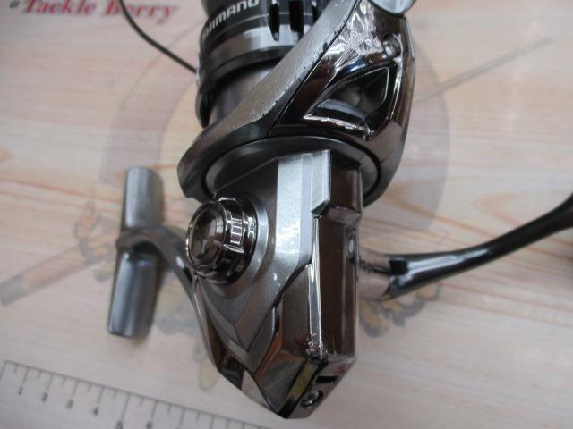 21ナスキー C3000HG｜＠ベリーネット 日本最大新品中古釣具WEBショップ