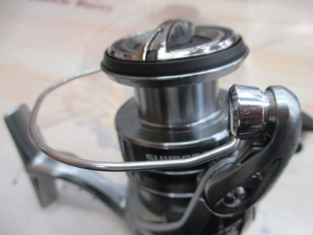 21ナスキー C3000HG｜＠ベリーネット 日本最大新品中古釣具WEBショップ
